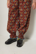 Gallery viewerに画像を読み込む, <Misha&Puff> ZUZU PANT- CEDAR CALICO HEARTS 26Winter