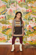 Gallery viewerに画像を読み込む, <Misha&Puff> PALOMA TOP - CANDYFLOSS GALLUP 26Winter