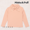 Gallery viewerに画像を読み込む, <Misha&Puff> Scout top - Faded Rose