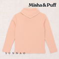 Gallery viewerに画像を読み込む, <Misha&Puff> Scout top - Faded Rose