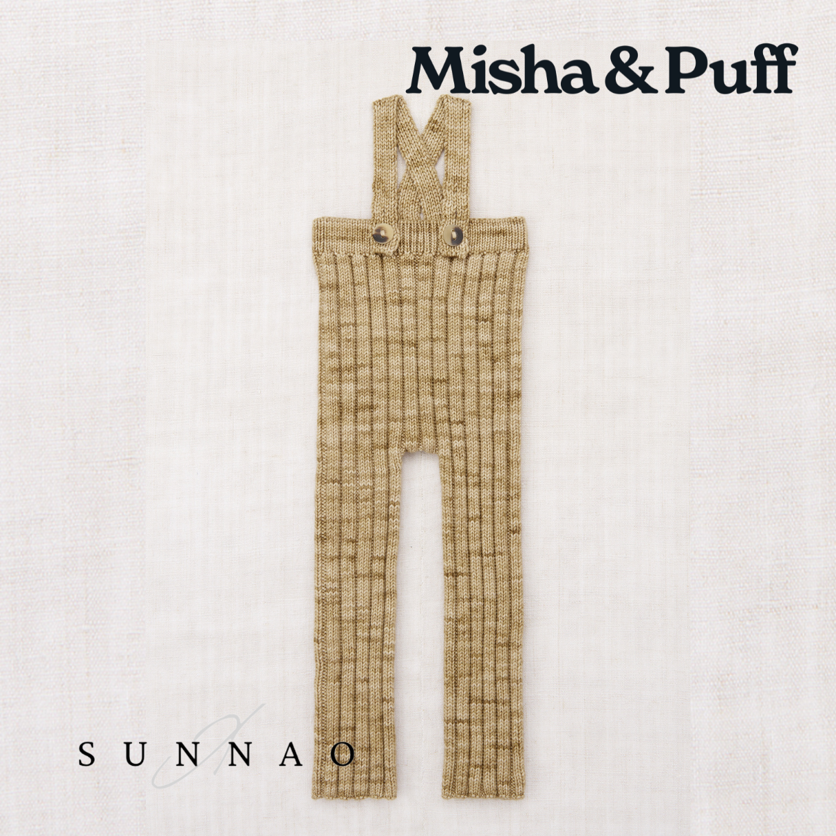 Misha&Puff ロンギース camel confetti 6-12m Misha&Puff ロンギース Misha&Puff ロンギース camel confetti 6-12m Misha&Puff ロンギース