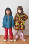 Load image into Gallery viewer, <Misha&Puff>Corduroy smock dress(2-5Y)-Misha&Puff-SUNNAO