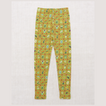 갤러리 뷰어로 이미지로드, <Misha&Puff>Legging - Spring trellis(2-8Y)-Misha&Puff-SUNNAO