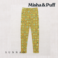 갤러리 뷰어로 이미지로드, <Misha&Puff>Legging - Spring trellis
