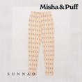 Gallery viewerに画像を読み込む, <Misha&Puff>Legging - String Bohemia
