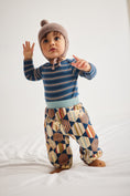 Load image into Gallery viewer, <Misha&Puff> BABY POINTY PEAK HAT - TURTLEDOVE - DROP2