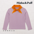 Load image into Gallery viewer, Misha&Puff Scout top - Periwinkle