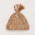 Load image into Gallery viewer, <Misha&Puff>Misha&Puff - Tassel Garter Hat (2-8Y)-Misha&Puff-SUNNAO