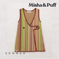 Gallery viewerに画像を読み込む, <Misha&Puff>Bibi Dress