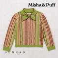 Load image into Gallery viewer, Misha&Puff Elsa Sweater