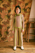 Load image into Gallery viewer, <Misha&Puff>Elsa Sweater (2-6Y)-Misha&Puff-SUNNAO