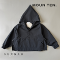 Load image into Gallery viewer, <Moun ten.>MS36-1738a dot air pullover(110-140/大人用)-Moun ten.-SUNNAO