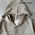 Load image into Gallery viewer, <Moun ten.>MS36-1738a dot air pullover(110-140)-Moun ten.-SUNNAO