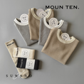 Gallery viewerに画像を読み込む, <Moun ten.>Tube socks-Moun ten.-SUNNAO