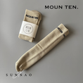 Gallery viewerに画像を読み込む, <Moun ten.>Tube socks-Moun ten.-SUNNAO