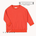 Gallery viewerに画像を読み込む, <Nixnut>Loose Sweater - Chili