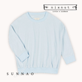 Gallery viewerに画像を読み込む, <Nixnut> Loose Sweater