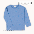 Gallery viewerに画像を読み込む, <Nixnut>Stix Longsleeve