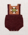 Gallery viewerに画像を読み込む, <Misha&Puff>Nova Quilt Romper(6M-24M)-Misha&Puff-SUNNAO