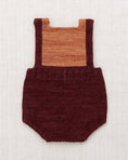 Gallery viewerに画像を読み込む, <Misha&Puff>Nova Quilt Romper(6M-24M)-Misha&Puff-SUNNAO