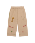 갤러리 뷰어로 이미지로드, <SISSEL MINI>ODA MINI PANTS(1-6Y)-SISSEL EDELBO-SUNNAO