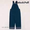 갤러리 뷰어로 이미지로드, <Misha&Puff> Little Paths Sal Overall - Celestial(2-6Y)-Misha&Puff-SUNNAO