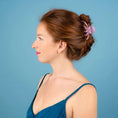 갤러리 뷰어로 이미지로드, <COUCOU SUZETTE> Octopus Hair Claw