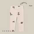 Gallery viewerに画像を読み込む, <Organic zoo>Olive Garden Leggings(0M-4Y)-Organic zoo-SUNNAO