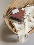 Load image into Gallery viewer, <Organic zoo> Olive Garden Reversible Blanket-Organic zoo-SUNNAO