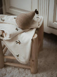 Load image into Gallery viewer, <Organic zoo> Olive Garden Reversible Blanket-Organic zoo-SUNNAO