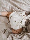 Load image into Gallery viewer, <Organic zoo> Olive Garden Bloomers with braces(0M-2Y)-Organic zoo-SUNNAO