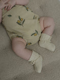 Load image into Gallery viewer, <Organic zoo> Olive Garden Sleeveless Bodysuit(0-12M)-Organic zoo-SUNNAO