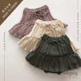 갤러리 뷰어로 이미지로드, 【予約/オーダー会】<Babytoly> IVY SKIRT(6M-9Y)-Babytoly-SUNNAO