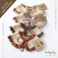 갤러리 뷰어로 이미지로드, 【予約/オーダー会】<Babytoly> PETER PAN COLLAR(1-8Y)-Babytoly-SUNNAO