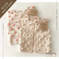 Gallery viewerに画像を読み込む, 【予約/オーダー会】<Babytoly> Confetti - RAINBOW POPCORN VEST (0-9Y)-Babytoly-SUNNAO