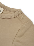 将图像加载到画廊查看器中, <Organic zoo> Strong Roots Bodysuit