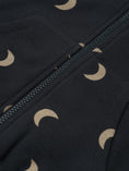 将图像加载到画廊查看器中, <Organic zoo> Charcoal Midnight Hoodie