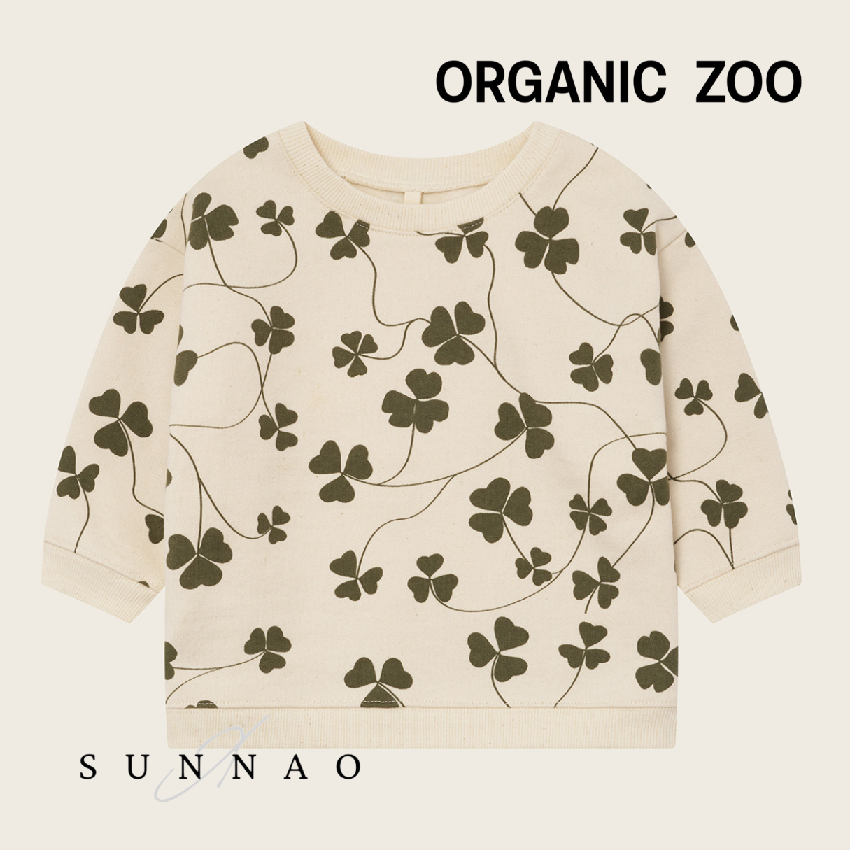正規販売店】海外子ども服専門店 SUNNAO（さんなお）- Organic zoo