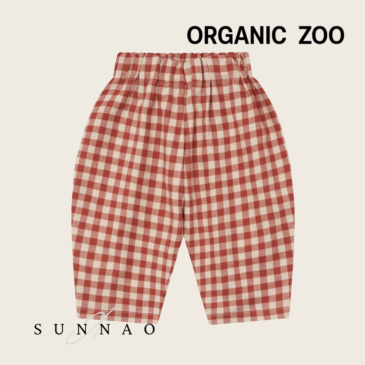 正規販売店】海外子ども服専門店 SUNNAO（さんなお）- Organic zoo
