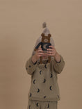 Gallery viewerに画像を読み込む, <Organic zoo> Dusky Midnight Sweatshirt