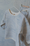 Load image into Gallery viewer, <Organic zoo> Seascape Sweatshirt Undyed
