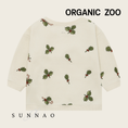 갤러리 뷰어로 이미지로드, <Organic zoo> Holly Sweatshirt