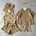 갤러리 뷰어로 이미지로드, 【予約】<Organic zoo> Dusky Midnight Vest-Organic zoo-SUNNAO
