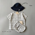 갤러리 뷰어로 이미지로드, 【予約】<Organic zoo> Navy Terry Sun Hat-Organic zoo-SUNNAO