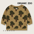 将图像加载到画廊查看器中, 【予約】<Organic zoo> Tree Sweatshirt