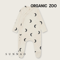 갤러리 뷰어로 이미지로드, <Organic zoo> Undyed Midnight Suit