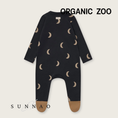 갤러리 뷰어로 이미지로드, <Organic zoo> Charcoal Midnight Suit