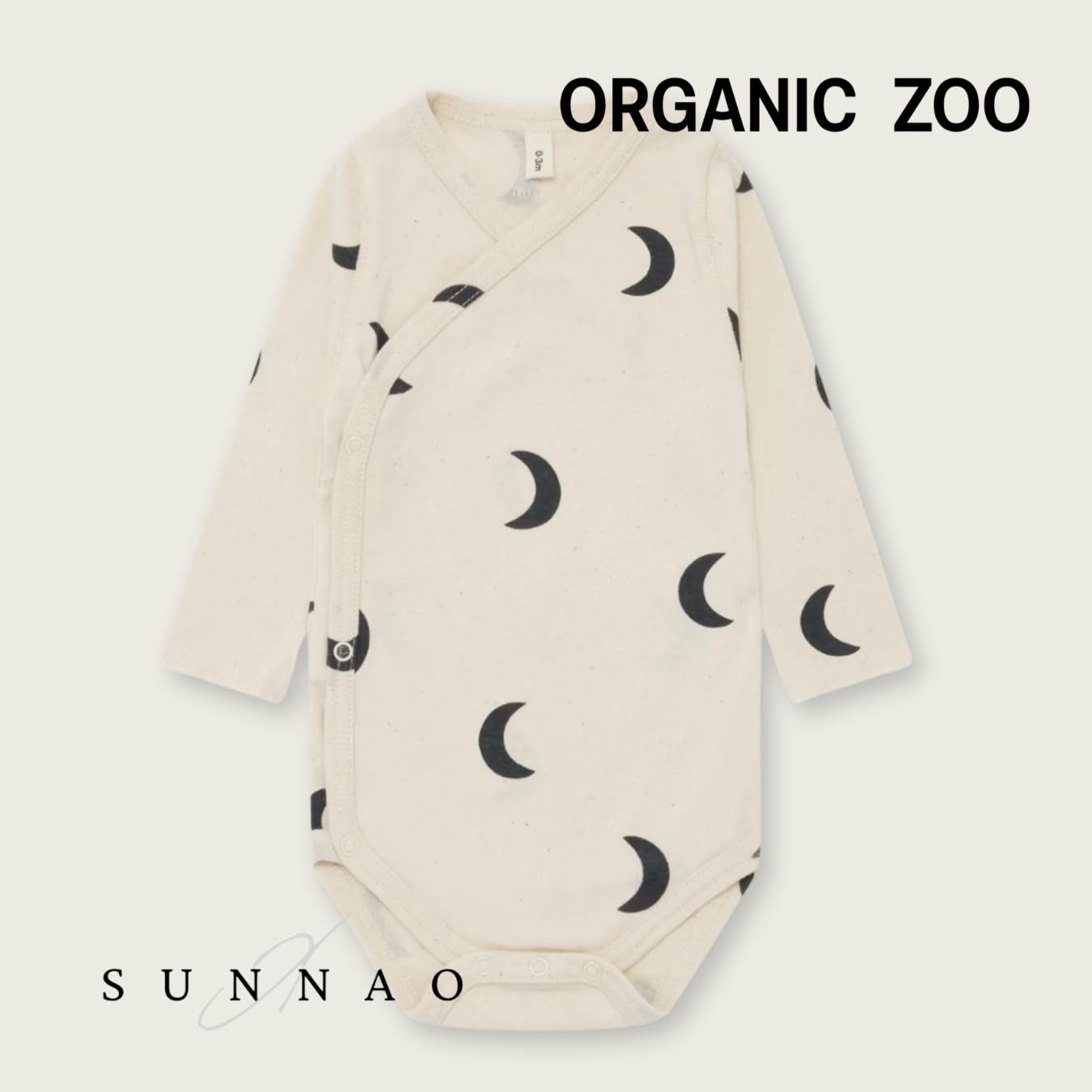 正規販売店】海外子ども服専門店 SUNNAO（さんなお）- Organic zoo