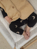 Gallery viewerに画像を読み込む, <Organic zoo> Charcoal Midnight Wrap Bodysuit