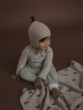 将图像加载到画廊查看器中, <Organic zoo> Strong Roots Bodysuit